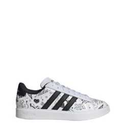 ADIDAS Grand Court 2.0 Schoenen