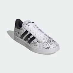 ADIDAS Grand Court 2.0 Schoenen 11 ADIDAS Grand Court 2.0 Schoenen -Goedkope SchoenStijl Winkel grand court 20 schoenen 4