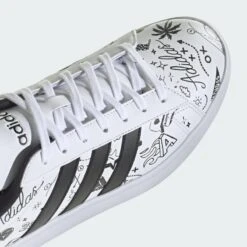 ADIDAS Grand Court 2.0 Schoenen 12 ADIDAS Grand Court 2.0 Schoenen -Goedkope SchoenStijl Winkel grand court 20 schoenen 5