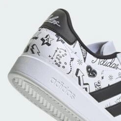 ADIDAS Grand Court 2.0 Schoenen 13 ADIDAS Grand Court 2.0 Schoenen -Goedkope SchoenStijl Winkel grand court 20 schoenen 6