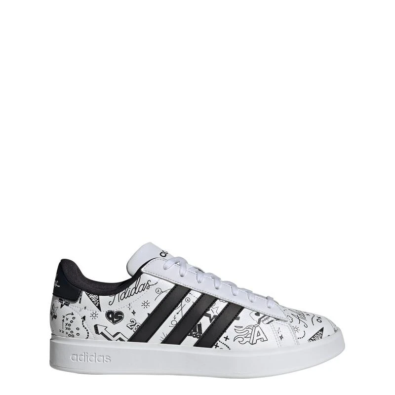 ADIDAS Grand Court 2.0 Schoenen 1 ADIDAS Grand Court 2.0 Schoenen