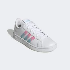 ADIDAS Grand Court Base Beyond Schoenen -Goedkope SchoenStijl Winkel grand court base beyond schoenen 4