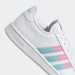 ADIDAS Grand Court Base Beyond Schoenen -Goedkope SchoenStijl Winkel grand court base beyond schoenen 5
