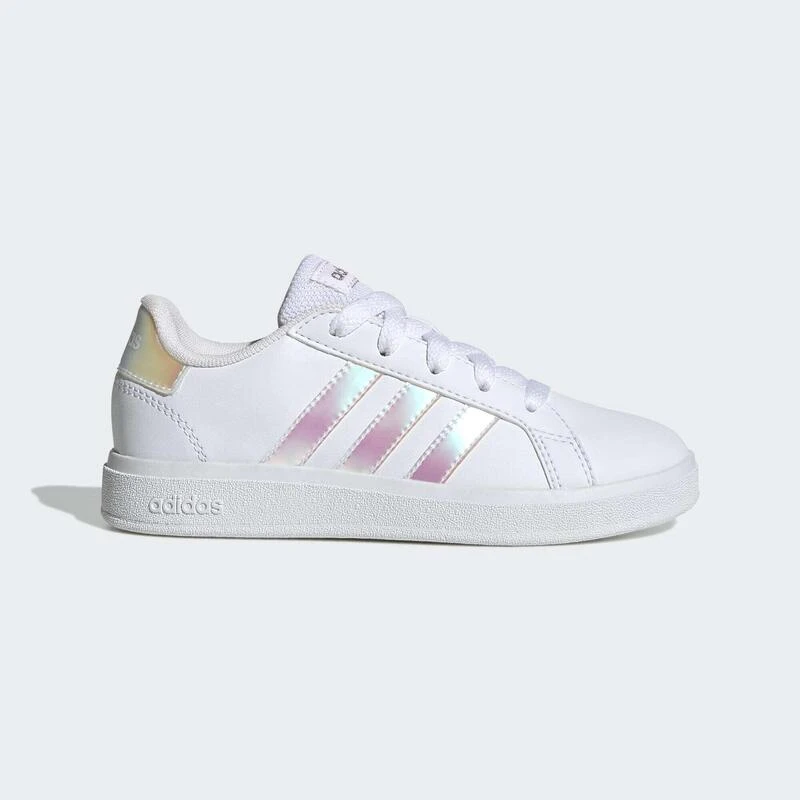 ADIDAS Grand Court Lifestyle Lace Tennisschoenen 2 ADIDAS Grand Court Lifestyle Lace Tennisschoenen - Afbeelding 2