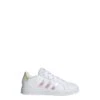 ADIDAS Grand Court Lifestyle Lace Tennisschoenen