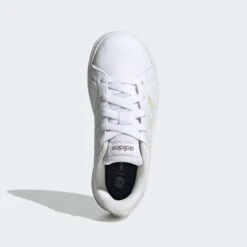 ADIDAS Grand Court Lifestyle Lace Tennisschoenen 9 ADIDAS Grand Court Lifestyle Lace Tennisschoenen -Goedkope SchoenStijl Winkel grand court lifestyle lace tennisschoenen 2