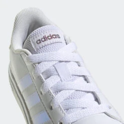 ADIDAS Grand Court Lifestyle Lace Tennisschoenen 12 ADIDAS Grand Court Lifestyle Lace Tennisschoenen -Goedkope SchoenStijl Winkel grand court lifestyle lace tennisschoenen 5