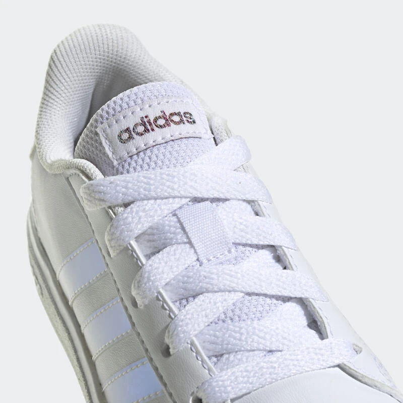 ADIDAS Grand Court Lifestyle Lace Tennisschoenen 6 ADIDAS Grand Court Lifestyle Lace Tennisschoenen - Afbeelding 6