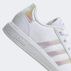 ADIDAS Grand Court Lifestyle Lace Tennisschoenen 13 ADIDAS Grand Court Lifestyle Lace Tennisschoenen -Goedkope SchoenStijl Winkel grand court lifestyle lace tennisschoenen 6