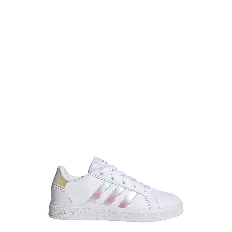 ADIDAS Grand Court Lifestyle Lace Tennisschoenen 1 ADIDAS Grand Court Lifestyle Lace Tennisschoenen