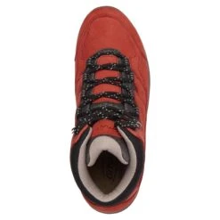 Grisport Bari Mid Dames Wandelschoenen 8 Grisport Bari Mid Dames Wandelschoenen -Goedkope SchoenStijl Winkel grisport bari mid dames wandelschoenen 3