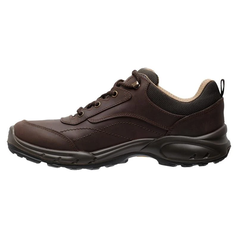 Grisport Salo Heren Wandelschoenen 2 Grisport Salo Heren Wandelschoenen - Afbeelding 2