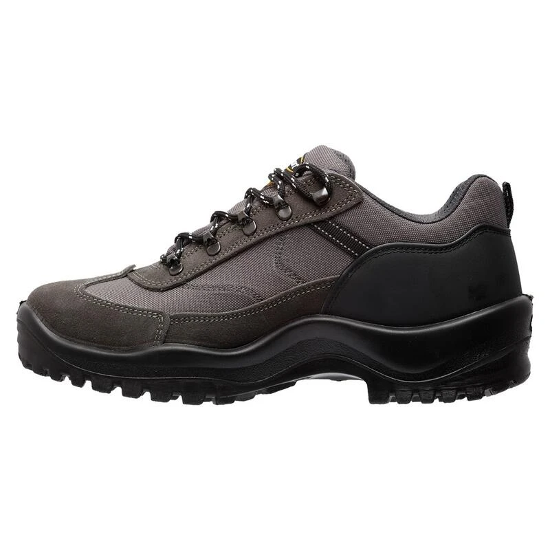 Grisport Torino Low Unisex Wandelschoenen 2 Grisport Torino Low Unisex Wandelschoenen - Afbeelding 2