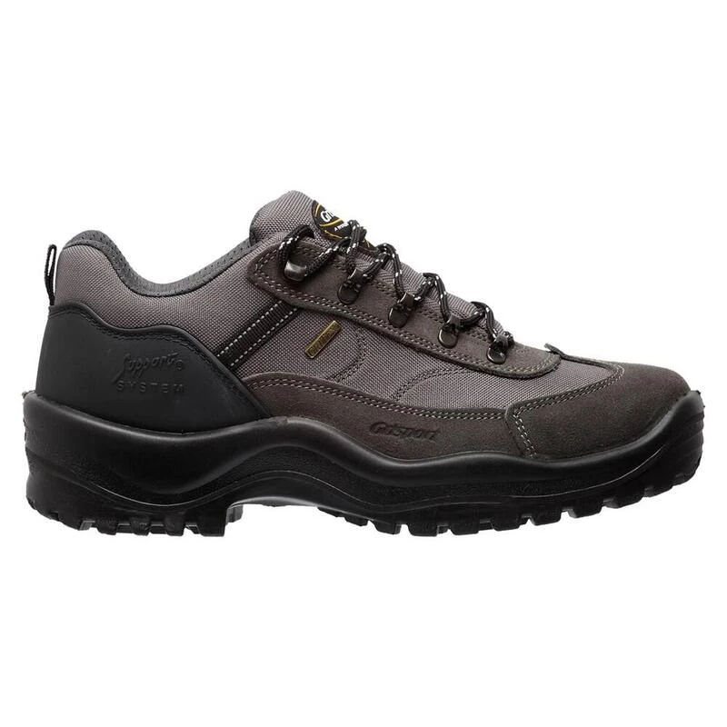 Grisport Torino Low Unisex Wandelschoenen 1 Grisport Torino Low Unisex Wandelschoenen