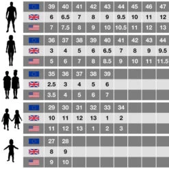Regatta Grote Buiten Heren Mumford II Rubber Wellington Laarzen (Zwart) 5 Regatta Grote Buiten Heren Mumford II Rubber Wellington Laarzen (Zwart) -Goedkope SchoenStijl Winkel grote buiten heren mumford ii rubber wellington laarzen zwart 2