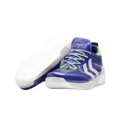 Handbalschoenen Hummel Algiz 2.0 -Goedkope SchoenStijl Winkel handbalschoenen hummel algiz 20 3