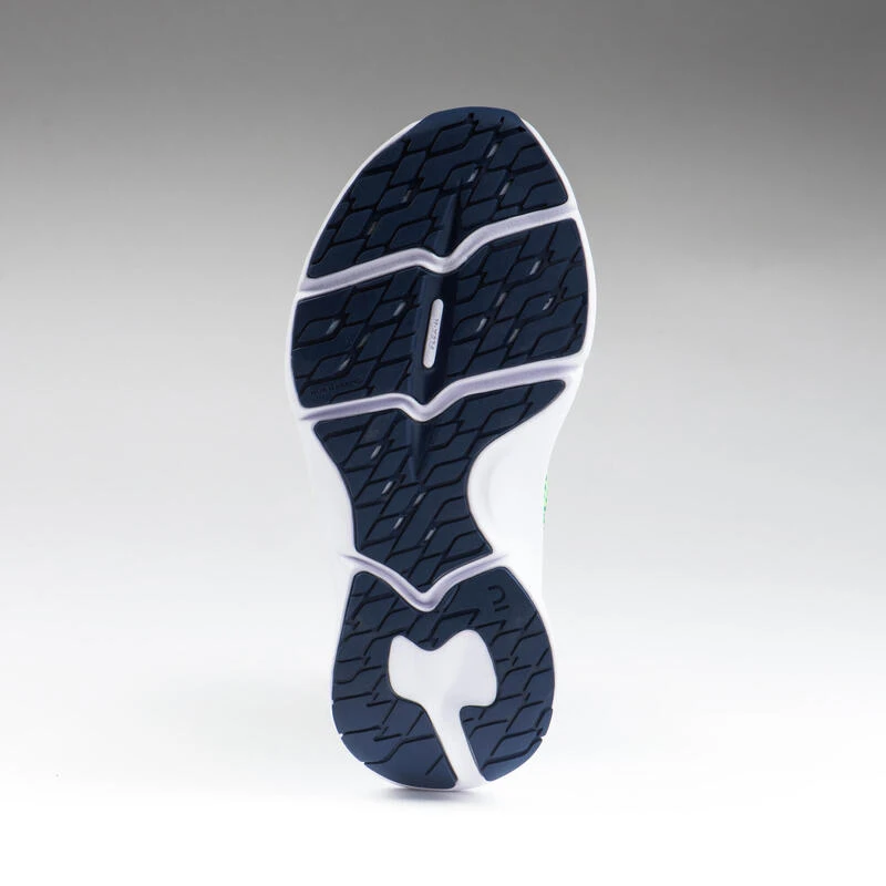 Decathlon Sneakers Met Kllittenband Voor Kinderen - Buigzaam En Licht 5 Decathlon Sneakers Met Kllittenband Voor Kinderen - Buigzaam En Licht - Afbeelding 5