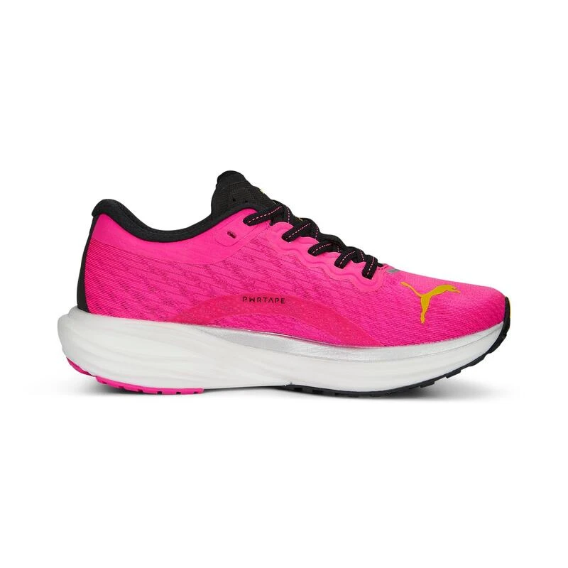 Puma Hardloopschoenen Voor Dames Deviate Nitro 2 3 Puma Hardloopschoenen Voor Dames Deviate Nitro 2 - Afbeelding 3