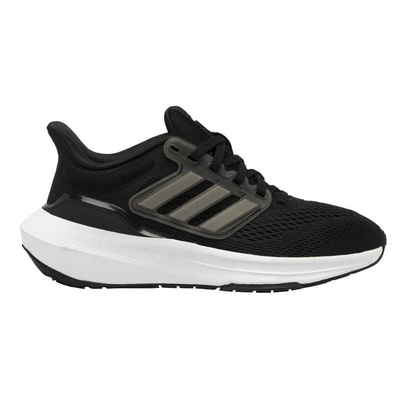 ADIDAS HARDLOOPSCHOENEN VOOR KINDEREN ULTRABOUNCE ZWART 2 ADIDAS HARDLOOPSCHOENEN VOOR KINDEREN ULTRABOUNCE ZWART - Afbeelding 2