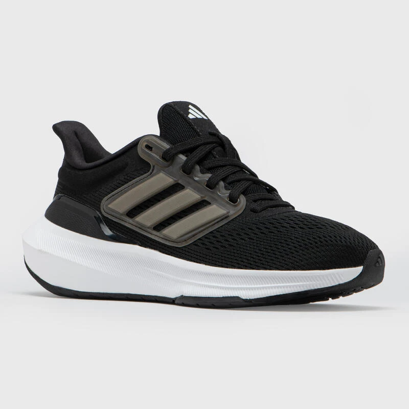 ADIDAS HARDLOOPSCHOENEN VOOR KINDEREN ULTRABOUNCE ZWART 3 ADIDAS HARDLOOPSCHOENEN VOOR KINDEREN ULTRABOUNCE ZWART - Afbeelding 3