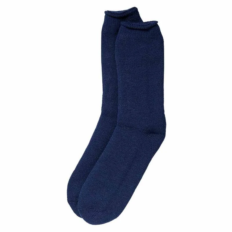 Heat Keeper Heren Thermo Sokken Dark Jeans 2 Heat Keeper Heren Thermo Sokken Dark Jeans - Afbeelding 2