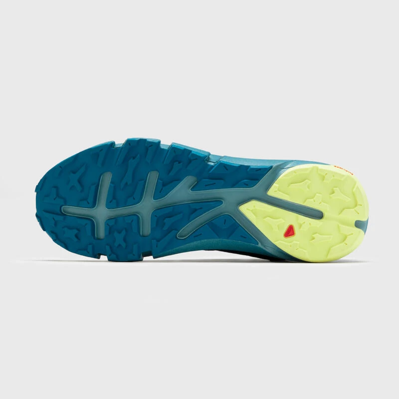 Salomon Herenschoenen Voor Bergwandelen PREDICT HIKE GORE-TEX MID 3 Salomon Herenschoenen Voor Bergwandelen PREDICT HIKE GORE-TEX MID - Afbeelding 3