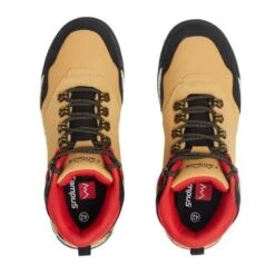 Herenwandelschoenen Campus Corno Hoog 8 Herenwandelschoenen Campus Corno Hoog -Goedkope SchoenStijl Winkel herenwandelschoenen campus corno hoog 3