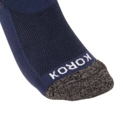 Hockeysokken Voor Kinderen En Volwassenen FH500 Chessy Blauw -Goedkope SchoenStijl Winkel hockeysokken voor kinderen en volwassenen fh500 chessy blauw 4