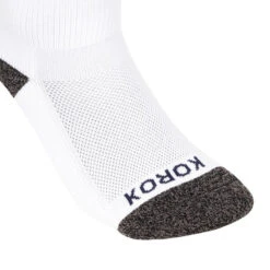 Hockeysokken Voor Kinderen En Volwassenen FH500 Chessy Wit 8 Hockeysokken Voor Kinderen En Volwassenen FH500 Chessy Wit -Goedkope SchoenStijl Winkel hockeysokken voor kinderen en volwassenen fh500 chessy wit 3