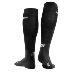 Hoge Compressiesokken CEP Compression Infrared -Goedkope SchoenStijl Winkel hoge compressiesokken cep compression infrared 2