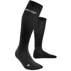 Hoge Compressiesokken CEP Compression Infrared -Goedkope SchoenStijl Winkel hoge compressiesokken cep compression infrared 3