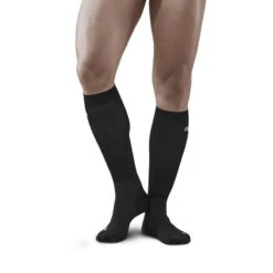 Hoge Compressiesokken CEP Compression Infrared -Goedkope SchoenStijl Winkel hoge compressiesokken cep compression infrared 4