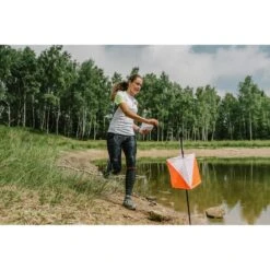 HOGE KOUSEN VOOR ORIËNTATIELOPEN 14 HOGE KOUSEN VOOR ORIËNTATIELOPEN -Goedkope SchoenStijl Winkel hoge kousen voor orientatielopen zwart 6