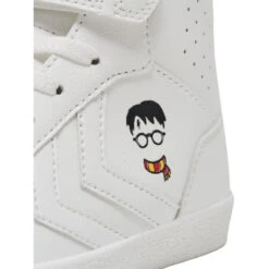 Hoge Sportschoenen Voor Kinderen Hummel Hp Jet Court -Goedkope SchoenStijl Winkel hoge sportschoenen voor kinderen hummel hp jet court 2