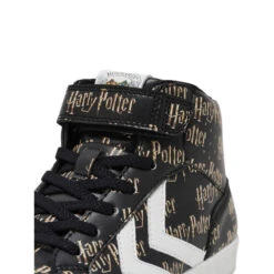 Hoge Sportschoenen Voor Kinderen Hummel Hp Jet Court -Goedkope SchoenStijl Winkel hoge sportschoenen voor kinderen hummel hp jet court 7