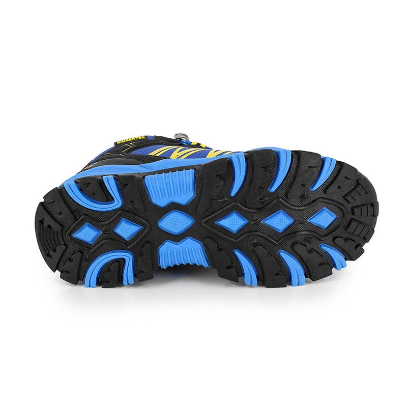 Kimberfeel Hoge Wandelschoenen Vinson Jongens 2 Kimberfeel Hoge Wandelschoenen Vinson Jongens - Afbeelding 2