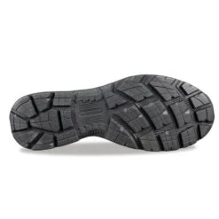 Hoge Waterdichte Wandelschoenen Van Leer Voor Kinderen Met Veters -Goedkope SchoenStijl Winkel hoge waterdichte wandelschoenen van leer voor kinderen met veters 3