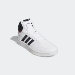 ADIDAS Hoops 3.0 Mid Classic Schoenen 11 ADIDAS Hoops 3.0 Mid Classic Schoenen -Goedkope SchoenStijl Winkel hoops 30 mid classic schoenen 4