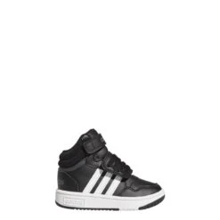 ADIDAS Hoops Mid Schoenen