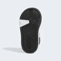 ADIDAS Hoops Mid Schoenen 10 ADIDAS Hoops Mid Schoenen -Goedkope SchoenStijl Winkel hoops mid schoenen 3