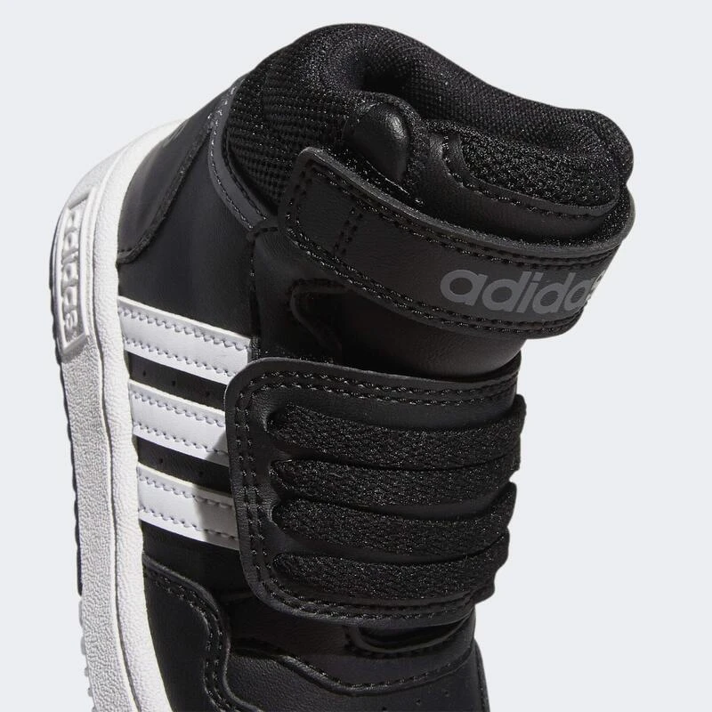 ADIDAS Hoops Mid Schoenen 6 ADIDAS Hoops Mid Schoenen - Afbeelding 6