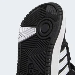 ADIDAS Hoops Mid Schoenen 13 ADIDAS Hoops Mid Schoenen -Goedkope SchoenStijl Winkel hoops mid schoenen 6