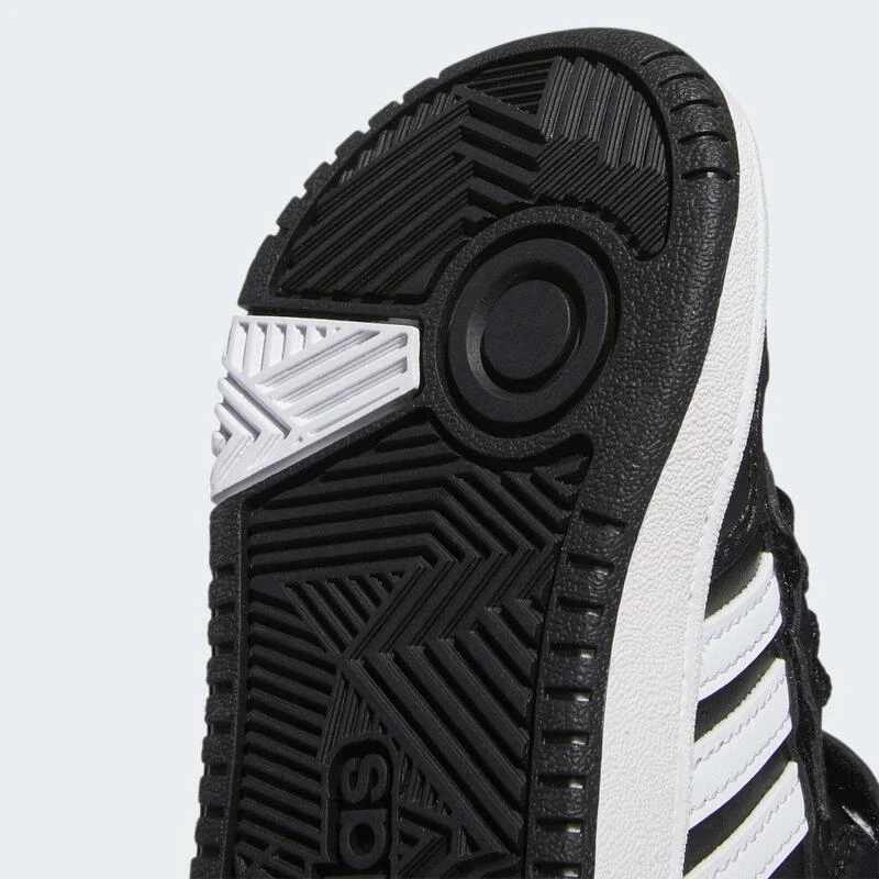 ADIDAS Hoops Mid Schoenen 7 ADIDAS Hoops Mid Schoenen - Afbeelding 7