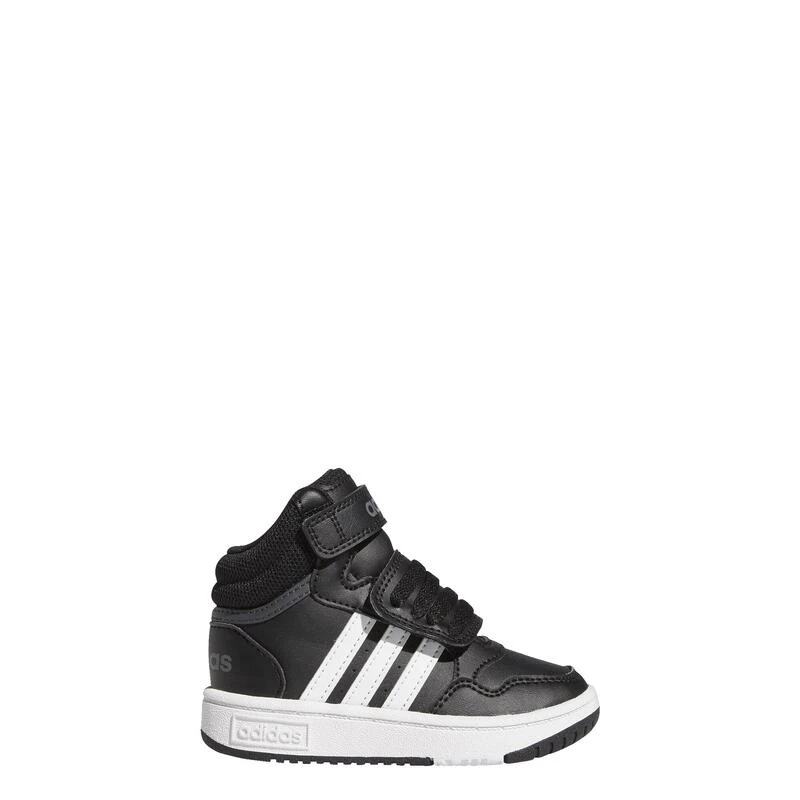 ADIDAS Hoops Mid Schoenen 1 ADIDAS Hoops Mid Schoenen