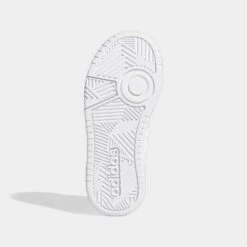 ADIDAS Hoops Schoenen -Goedkope SchoenStijl Winkel hoops schoenen 3