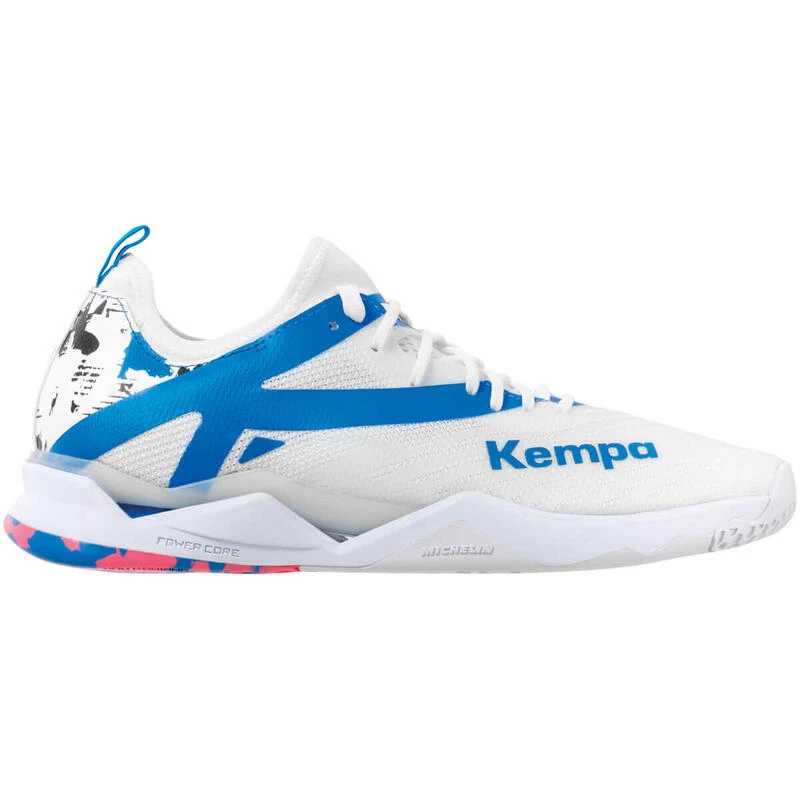 Indoor Damesschoenen Kempa Wing Lite 2.0 Back2Colour 5 Indoor Damesschoenen Kempa Wing Lite 2.0 Back2Colour - Afbeelding 5