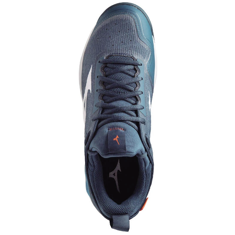 Indoor Schoenen Mizuno Wave Luminous 2 3 Indoor Schoenen Mizuno Wave Luminous 2 - Afbeelding 3