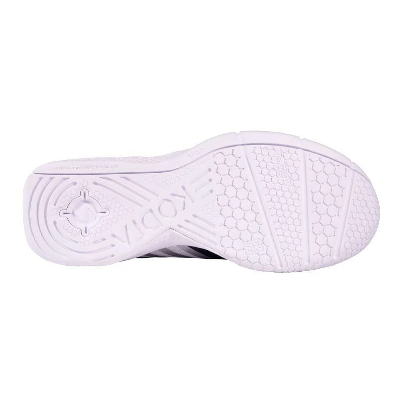 Indoor Schoenen Salming Recoil Kobra 6 Indoor Schoenen Salming Recoil Kobra - Afbeelding 6