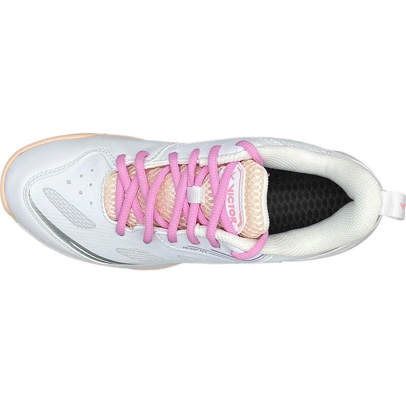 Indoor Schoenen Voor Vrouwen Victor A610III A 4 Indoor Schoenen Voor Vrouwen Victor A610III A - Afbeelding 4