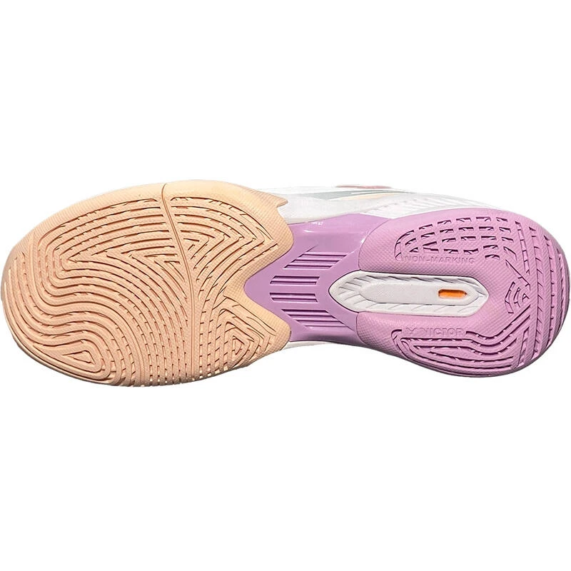 Indoor Schoenen Voor Vrouwen Victor A610III A 5 Indoor Schoenen Voor Vrouwen Victor A610III A - Afbeelding 5